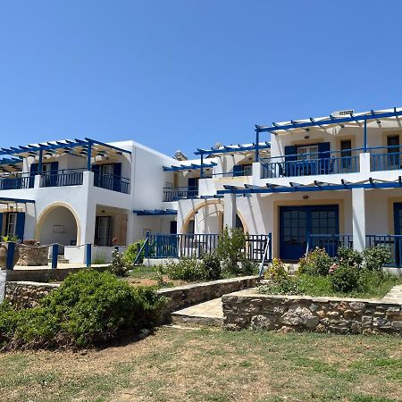 Ξενοδοχειο Ακρωτηρι Hotel Platia Ammos Exterior photo