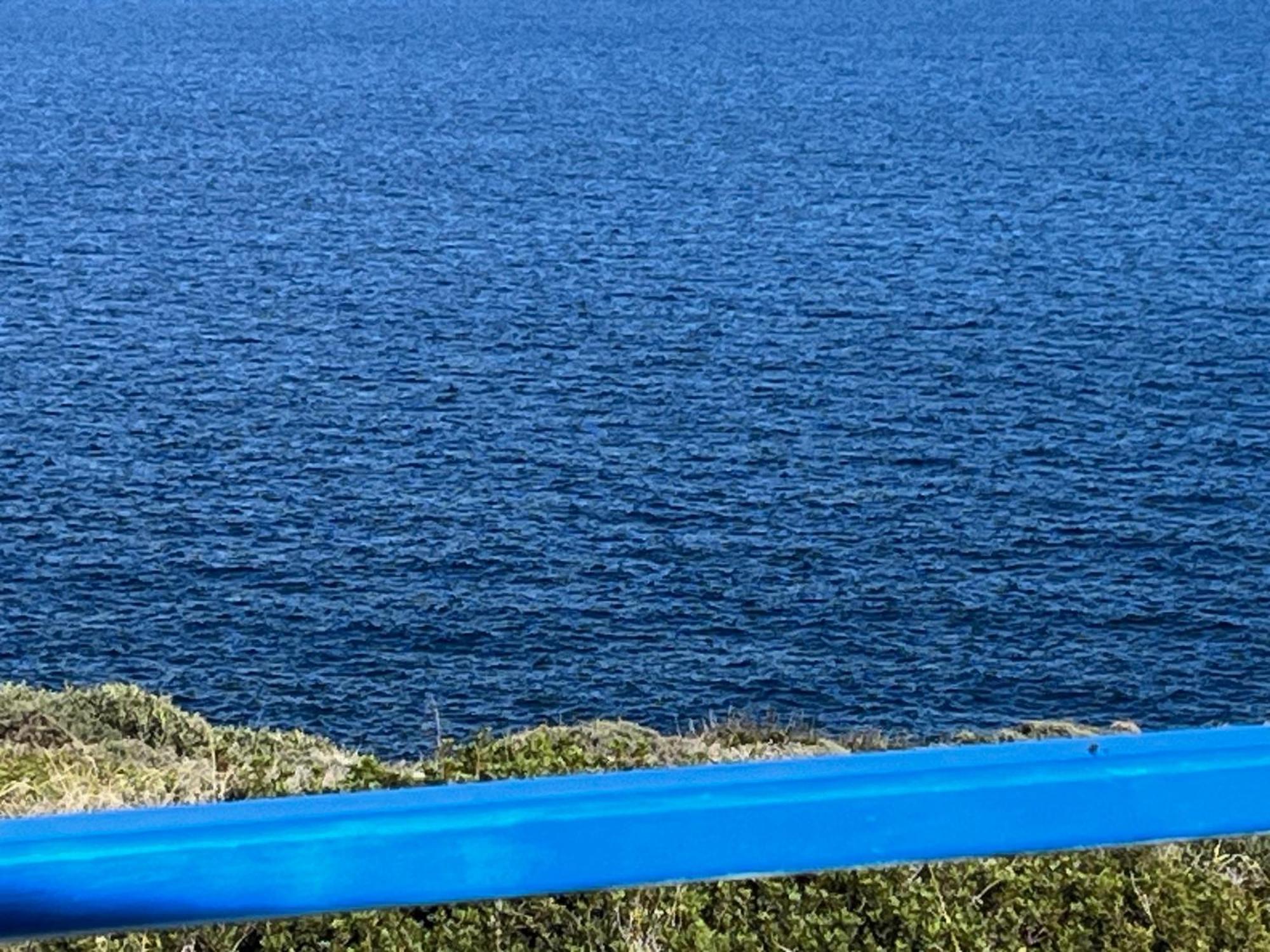 Ξενοδοχειο Ακρωτηρι Hotel Platia Ammos Exterior photo